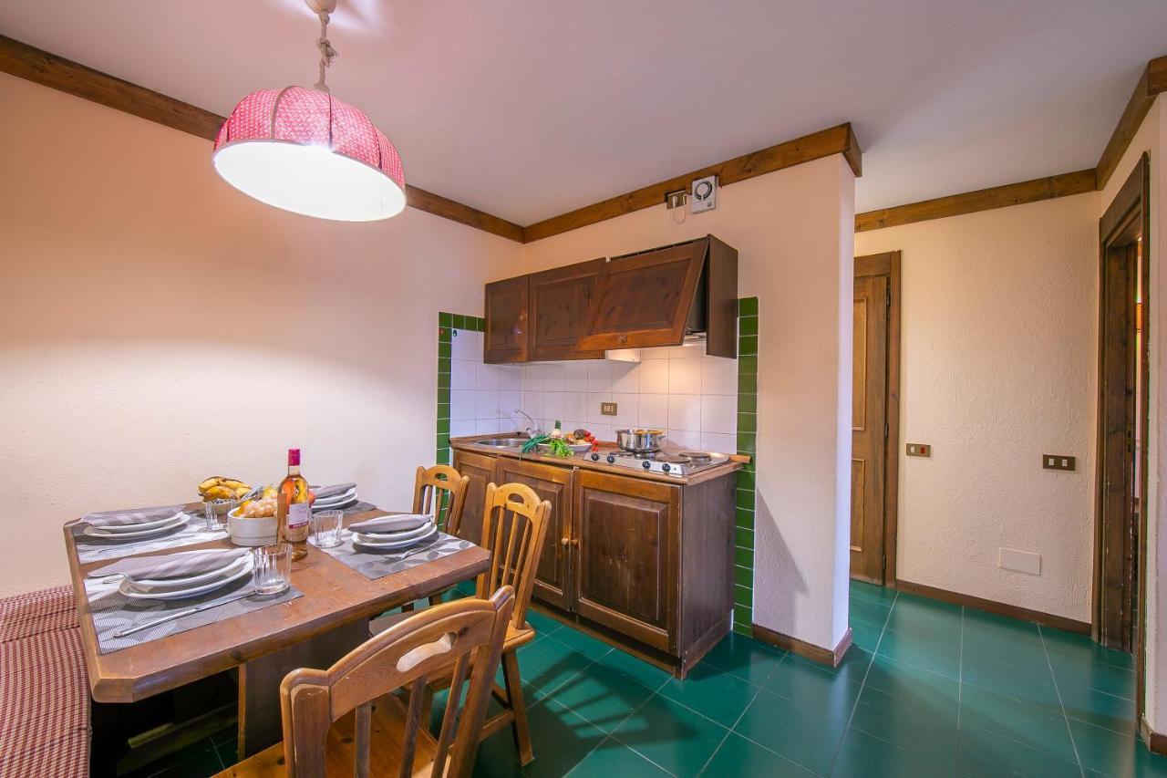 Grange Hike & Ski Sestriere Apartments מראה חיצוני תמונה